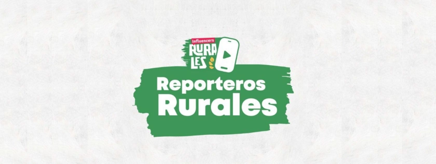 Reporteros rurales